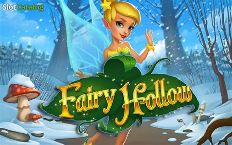 Slot Fairy Hollow